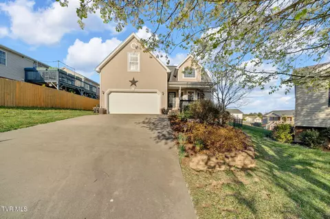 405 Pebble Court Kingsport Tn 37660, Kingsport, TN 37660