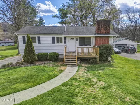 113 Blue Bonnet Drive Bristol Tn 37620, Bristol, TN 37620