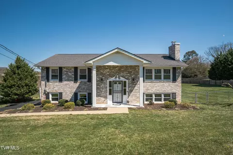 118 Patrick Henry Circle Kingsport Tn 37663, Kingsport, TN 37663