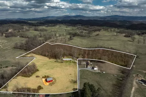 26375 Biscay Drive Drive Abingdon Va 24211, Abingdon, VA 24211