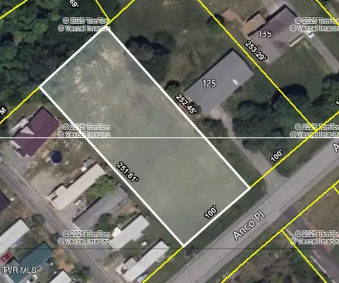 tbd Anco Place Kingsport Tn 37664, Kingsport, TN 37664