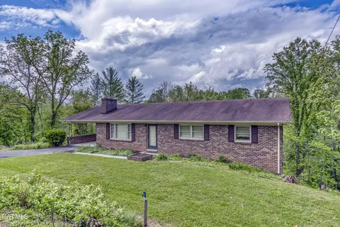 23476 Golden View Drive Abingdon Va 24211, Abingdon, VA 24211