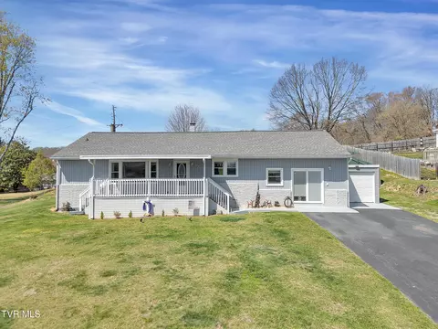 327 Oak Street Church Hill Tn 37642, Church Hill, TN 37642