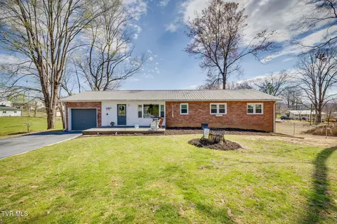 424 Mimosa Street Mount Carmel Tn 37645, Mount Carmel, TN 37645