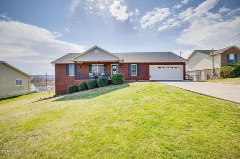 209 Navajo Trail Church Hill Tn 37642, Church Hill, TN 37642