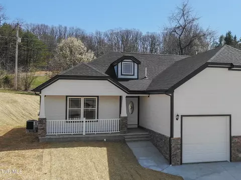 18493 Keeneland Lane Abingdon Va 24211, Abingdon, VA 24211