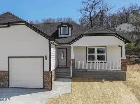 18495 Keeneland Lane Abingdon Va 24211, Abingdon, VA 24211