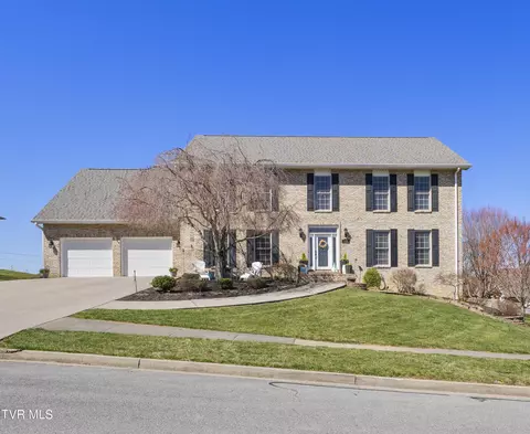 106 Mary Anne Keys Lane Johnson City Tn 37601, Johnson City, TN 37601