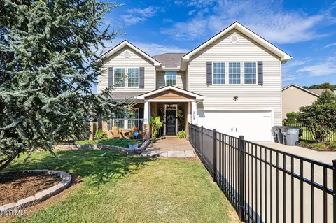 2065 Falling Leaf Drive Kingsport Tn 37664, Kingsport, TN 37664
