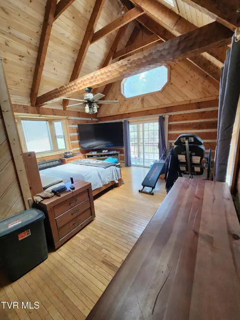 1192 Rash School Road Creston Nc 28615, Creston, NC 28615 photo 8