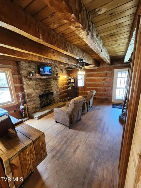 1192 Rash School Road Creston Nc 28615, Creston, NC 28615 photo 5