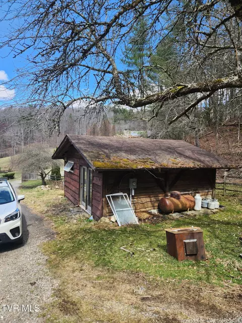 1192 Rash School Road Creston Nc 28615, Creston, NC 28615 photo 18