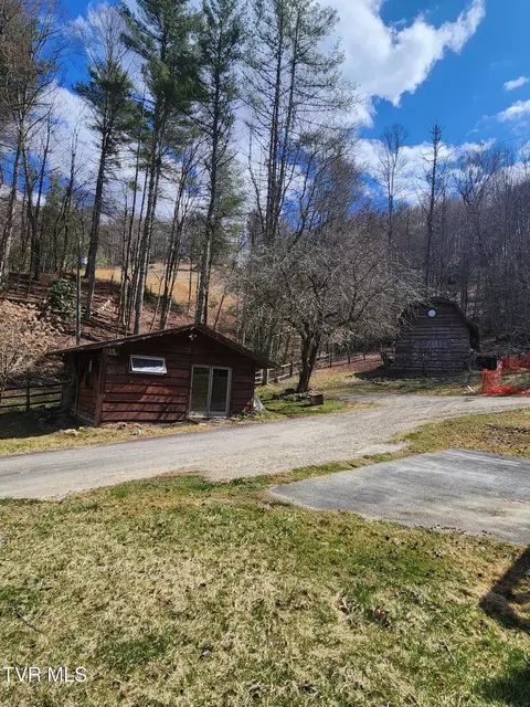 1192 Rash School Road Creston Nc 28615, Creston, NC 28615 photo 20