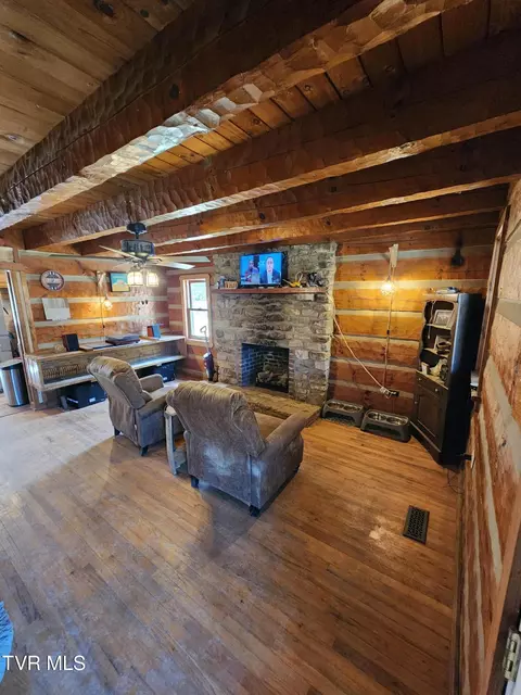 1192 Rash School Road Creston Nc 28615, Creston, NC 28615 photo 3