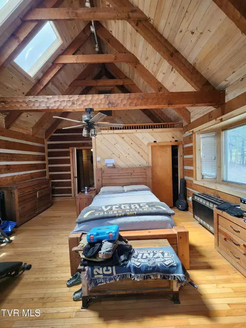 1192 Rash School Road Creston Nc 28615, Creston, NC 28615 photo 7