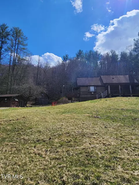 1192 Rash School Road Creston Nc 28615, Creston, NC 28615 photo 21