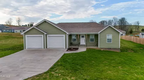 221 Thistle Drive Bluff City Tn 37618, Bluff City, TN 37618