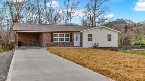 429 Terrace View Drive Bean Station Tn 37708, Bean Station, TN 37708