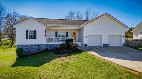 605 Hazel Street Johnson City Tn 37604, Johnson City, TN 37604