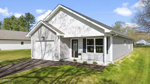 210 Baylor Avenue Morristown Tn 37814, Morristown, TN 37814