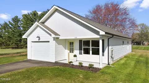 212 Baylor Avenue Morristown Tn 37814, Morristown, TN 37814