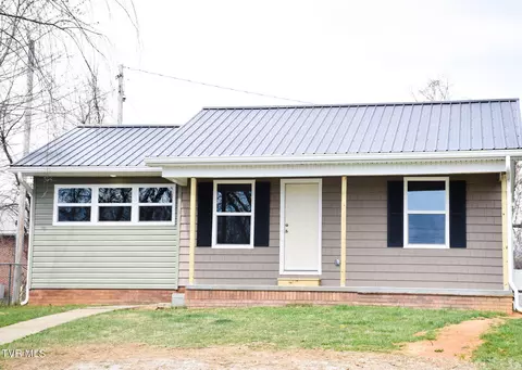 2307 Sarah Street Johnson City Tn 37601, Johnson City, TN 37601