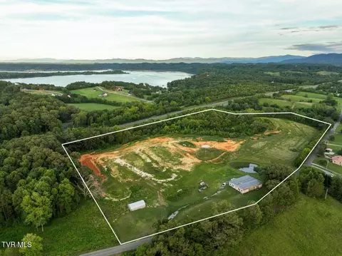 1076 Old Newport Highway Dandridge Tn 37725, Dandridge, TN 37725