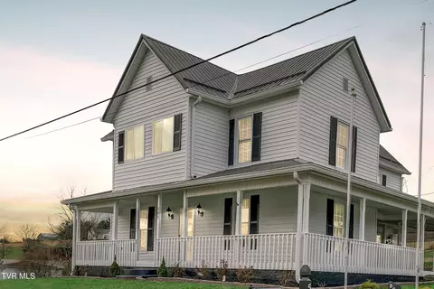 565 Droke Lane Lane Blountville Tn 37617, Blountville, TN 37617