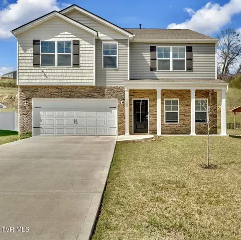 1288 Valley Parke Drive Kingsport Tn 37663, Kingsport, TN 37663