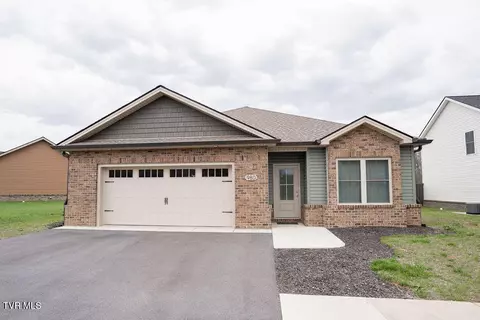 980 Riddle Ridge Jonesborough Tn 37659, Jonesborough, TN 37659