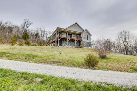 2306 Old Ducktown Road Limestone Tn 37681, Limestone, TN 37681