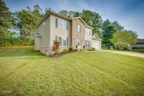 412 Foxcroft Drive Kingsport Tn 37664, Kingsport, TN 37664