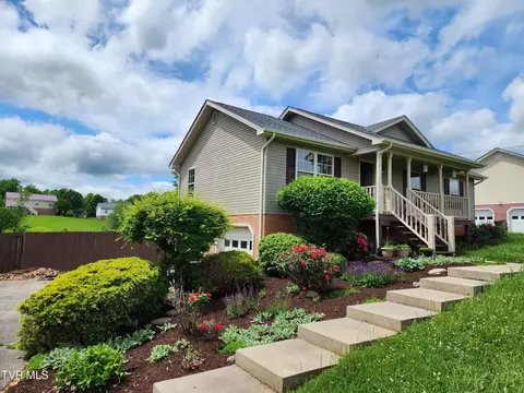 28 Mockingbird Court Jonesborough Tn 37659, Jonesborough, TN 37659