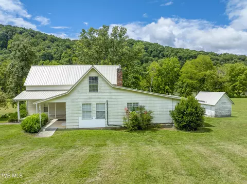 1875 E Highway 25-70 Del Rio Tn 37727, Del Rio, TN 37727