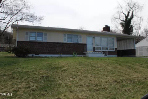 2311 Bay Street Street Bristol Tn 37620, Bristol, TN 37620