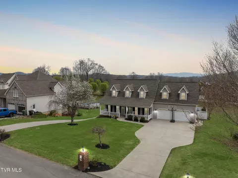 239 Brown Circle Blountville Tn 37617, Blountville, TN 37617