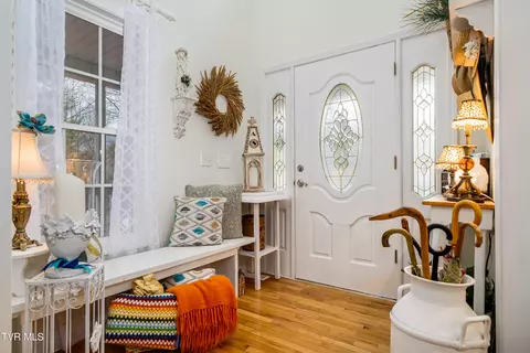 Entry Way - 122 White Pine Road Hampton Tn 37658, Hampton, TN 37658 photo 1 of 5