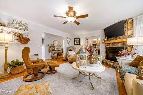 Other - 122 White Pine Road Hampton Tn 37658, Hampton, TN 37658 photo 5 of 22