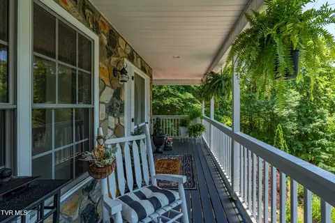 Exterior - 122 White Pine Road Hampton Tn 37658, Hampton, TN 37658 photo 3 of 26
