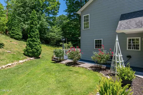 Exterior - 122 White Pine Road Hampton Tn 37658, Hampton, TN 37658 photo 12 of 26