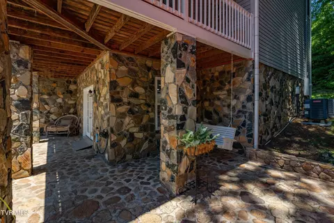 Exterior - 122 White Pine Road Hampton Tn 37658, Hampton, TN 37658 photo 20 of 26