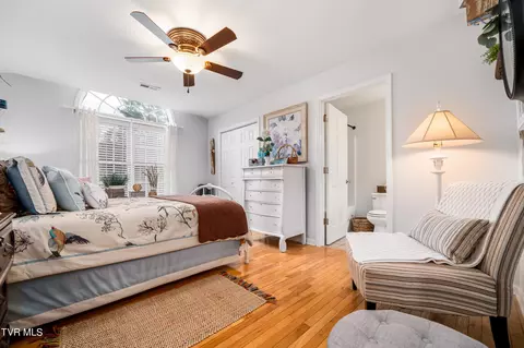 Bedroom - 122 White Pine Road Hampton Tn 37658, Hampton, TN 37658 photo 1 of 7