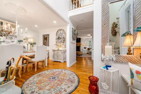 Other - 122 White Pine Road Hampton Tn 37658, Hampton, TN 37658 photo 4 of 22