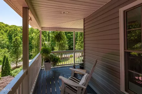 Exterior - 122 White Pine Road Hampton Tn 37658, Hampton, TN 37658 photo 5 of 26