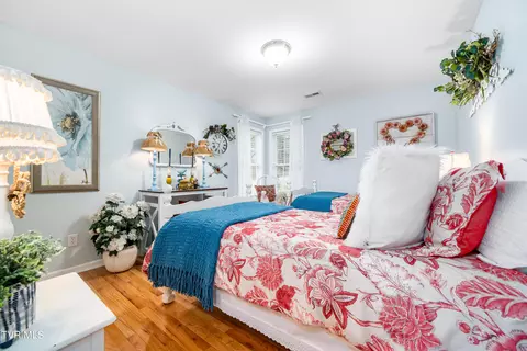 Bedroom - 122 White Pine Road Hampton Tn 37658, Hampton, TN 37658 photo 3 of 7