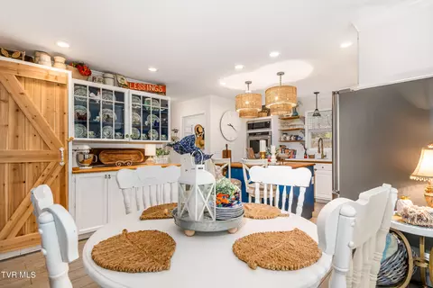 Dining - 122 White Pine Road Hampton Tn 37658, Hampton, TN 37658 photo 5 of 5