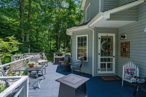Exterior - 122 White Pine Road Hampton Tn 37658, Hampton, TN 37658 photo 10 of 26