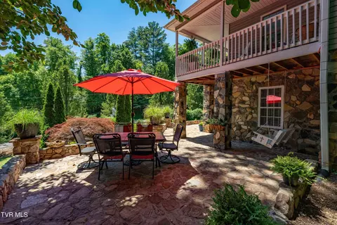 Exterior - 122 White Pine Road Hampton Tn 37658, Hampton, TN 37658 photo 18 of 26
