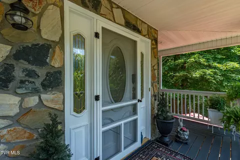 Exterior - 122 White Pine Road Hampton Tn 37658, Hampton, TN 37658 photo 4 of 26