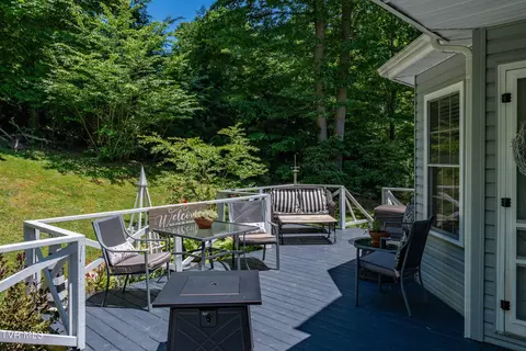 Exterior - 122 White Pine Road Hampton Tn 37658, Hampton, TN 37658 photo 9 of 26